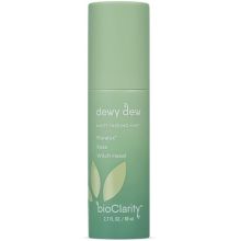 Bioclarity Dewy Dew Spray Mist 2.7 oz