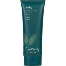 Bioclarity Sudsy Body Wash 8 oz