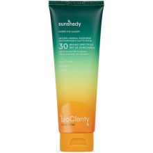 BioClarity Sunshady Sunscreen SPF30 4 oz