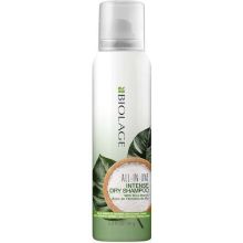 Biolage All-In-One Intense Dry Shampoo 5 oz