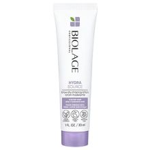 Biolage Hydra Source Blowdry Shaping Lotion 1 oz (Disc)