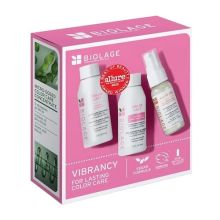 Biolage Color Last Mini Kit