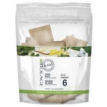 Biolage Corn Dust Texturizing Powder 35 Packets per bag