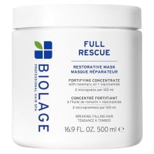 Biolage Full Rescue Restorative Mask 16.9 oz