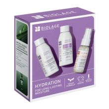 Biolage Hydra Source Mini Kit