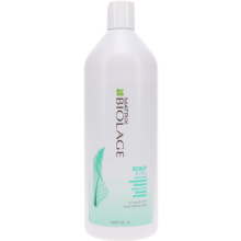 Biolage Scalp Sync Anti-Dandruff Shampoo 33.8 oz