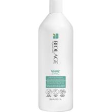 Biolage Scalp Sync Calming Shampoo 33.8 oz