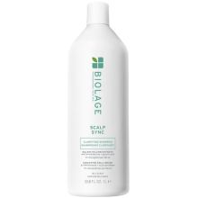 Biolage Scalp Sync Clarifying Shampoo