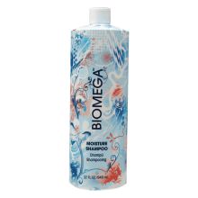 Biomega Moisture Shampoo 32 oz