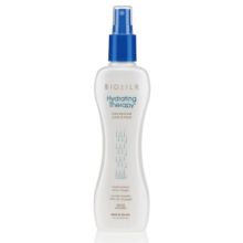 Biosilk Hydrating Therapy Pure Moisture Leave In Spray 7 oz