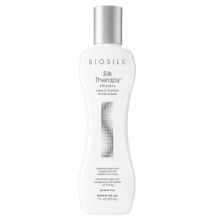 Biosilk Silk Therapy Original Leave-In Treatment 12 oz