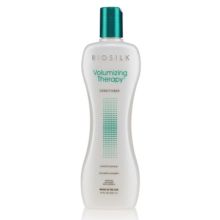 Biosilk Volumizing Therapy Condtioner 12 oz