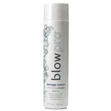 Blow Pro - Damage Control Daily Repairing Shampoo 8 oz