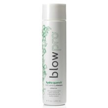 Blow Pro Hydra Quench Daily Hydrating Shampoo 8 oz