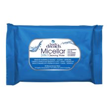 Body Drench 3-in-1 Micellar Cleansing Water Wipes
