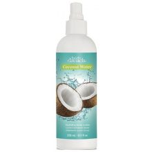 Body Drench Coconut Water Hydrating Spray Lotion 8.5 oz