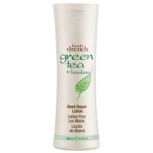 Body Drench Green Tea + Bamboo Hand Repair Lotion 5.7 oz