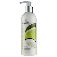 Body Drench Island Coconut Lime Body Lotion 8 oz