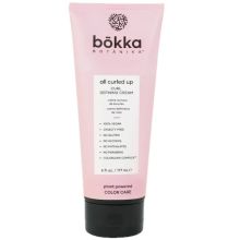 Bokka All Curled Up Curl Defining Cream 6 oz