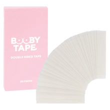 Booby Tape Double-Sided Boob Tape