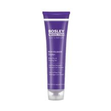 Bosley Bos Volume Style+ Blow Dry & Styling Gel 5.1 oz