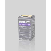 Bosley Hair Thickening Fibers Blond 12g