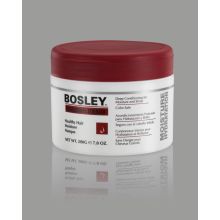 Bosley Healthy Hair Moisture Masque 7 oz