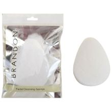 Brandon Cosmetics Facial Cleansing Sponge 3310