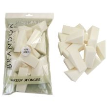 Brandon Cosmetics Makeup Sponges 16 Pack