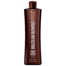 Brazilian Blowout Advanced Rapid Chelating Cleanser 24 oz