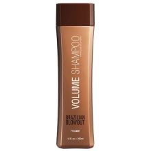 Brazilian Blowout Volume Shampoo 12 oz