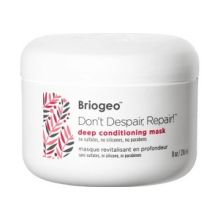Briogeo Don't Despair Repair Deep Conditioning Mask 8 oz