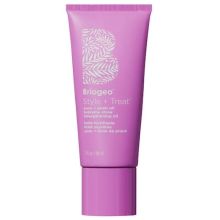 Briogeo Style + Treat Yuzu + Plum Oil Supreme Shine Strengthening Oil 3 oz