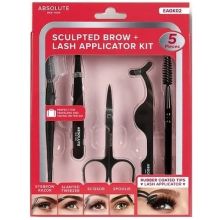 Brow & Lash Applicator Kit EAGK02