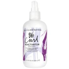 Bumble And Bumble Curl Reactivator Moisturizing Hair Mist 8.5 oz
