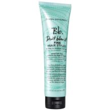 Bumble And Bumble Don't Blow It Fine (H)air Styler Air Dry Cream 5 oz