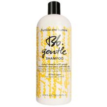 Bumble And Bumble Gentle Shampoo