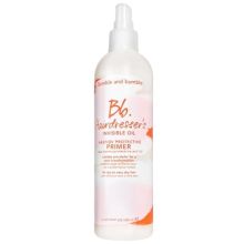 Bumble And Bumble Hairdresser's Invisible Oil Heat/UV Protective Primer