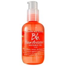 Bumble And Bumble Hairdresser's Invisible Oil Frizz Reducing Hair Oil 3.4 oz