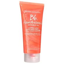 Bumble And Bumble Hairdresser's Invisible Oil Long Last Styling Cream 6.7 oz