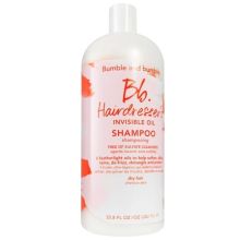 Bumble And Bumble Hairdresser's Invisible Oil Shampoo