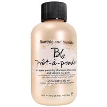 Bumble and Bumble Prt--powder Dry Shampoo Powder 2 oz