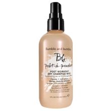 Bumble And Bumble Prt--powder Post Workout Dry Shampoo Mist 4 oz