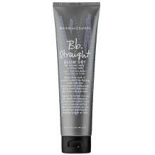 Bumble And Bumble Straight Blow Dry Heat Protective Styling Cream 5 oz