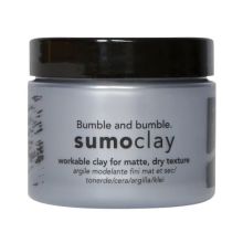 Bumble And Bumble Sumoclay Matte Texture Clay 1.5 oz