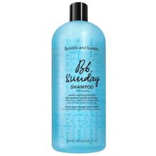 Bumble And Bumble Sunday Shampoo