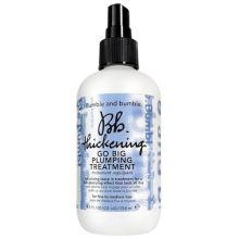 Bumble And Bumble Thickening Go Big Plumping Hair Treatment 8.5 oz