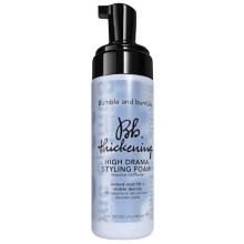 Bumble And Bumble Thickening High Drama Styling Foam 5 oz