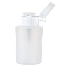 Burmax Pump Dispener Bottle 6oz/200ml