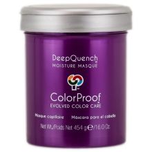 Color Proof DeepQuench Moisture Masque